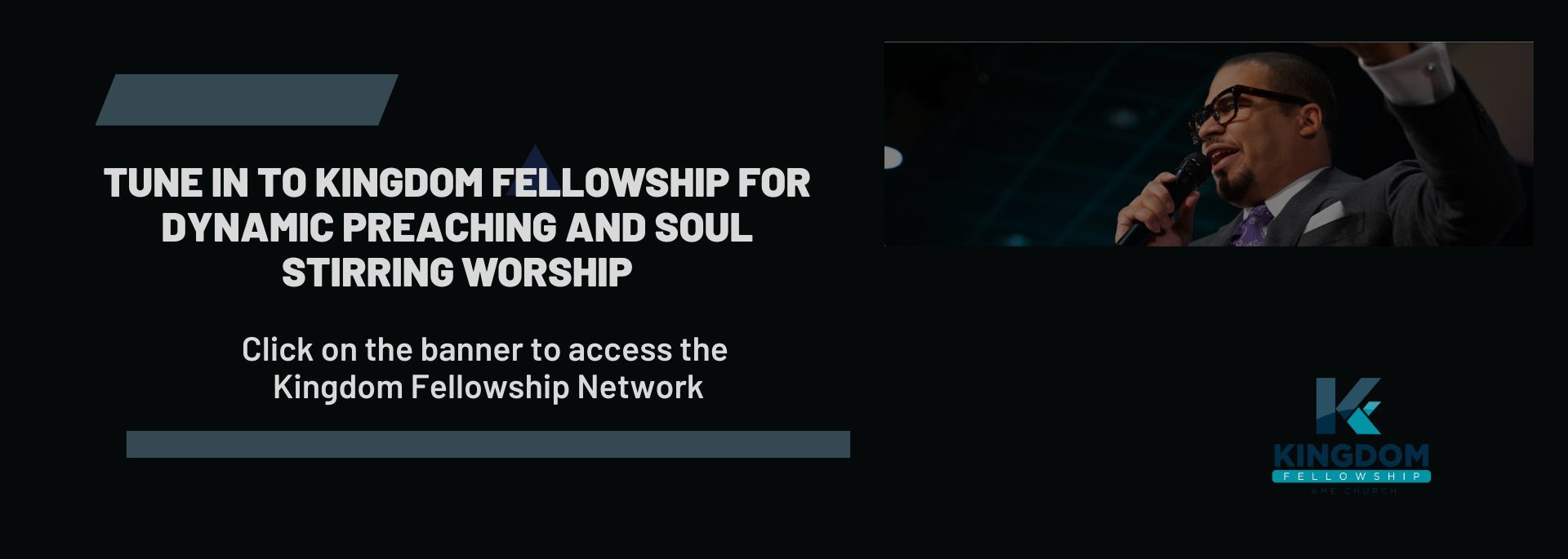 Kingdom Fellowship