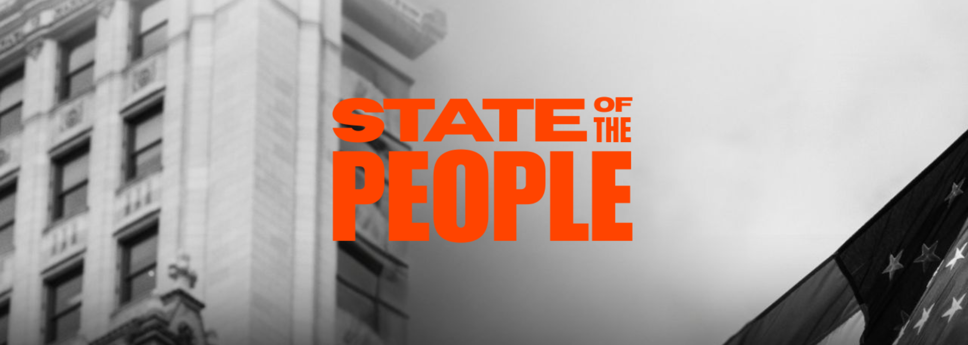 State of The People