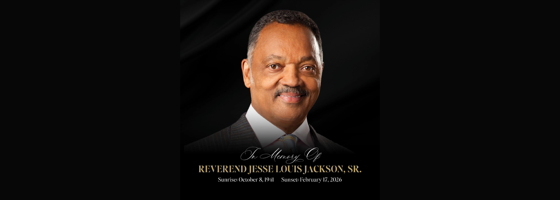 Rev. Jackson
