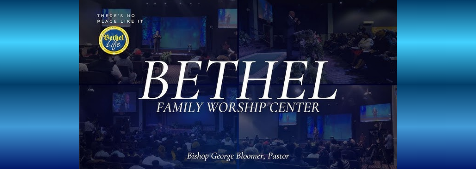 Bethel Family