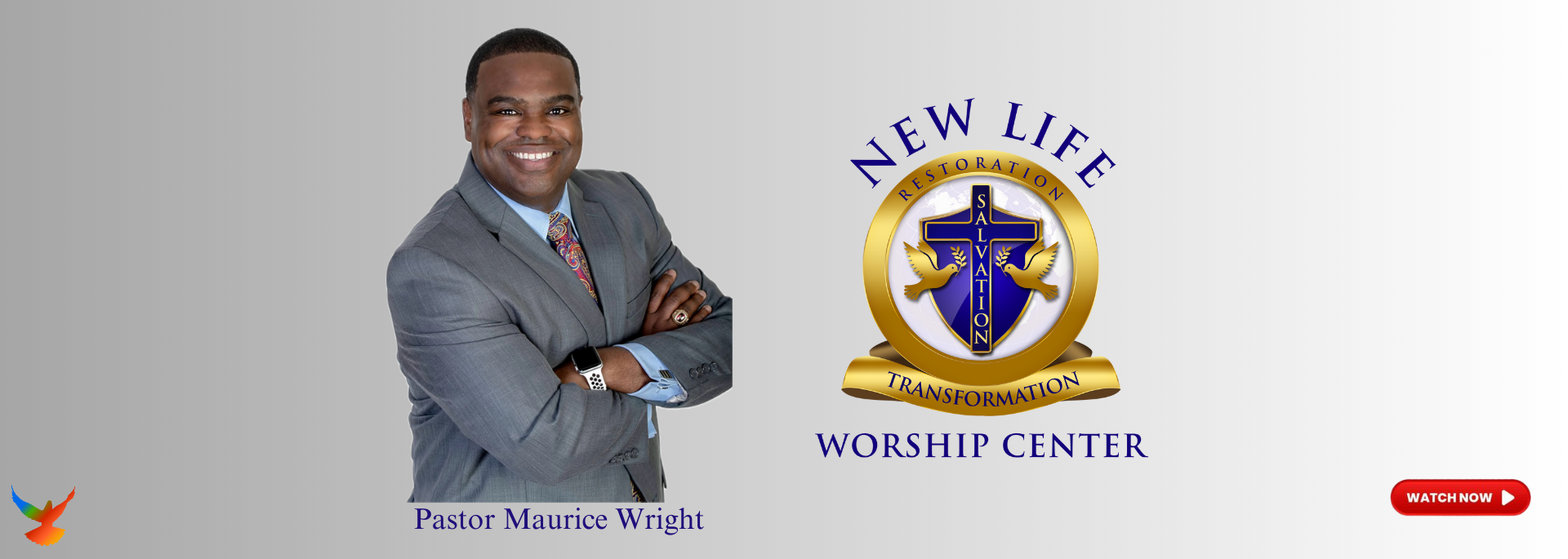 New Life Worship Center