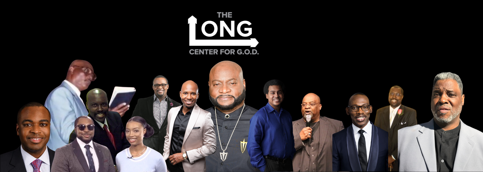 The Long Center