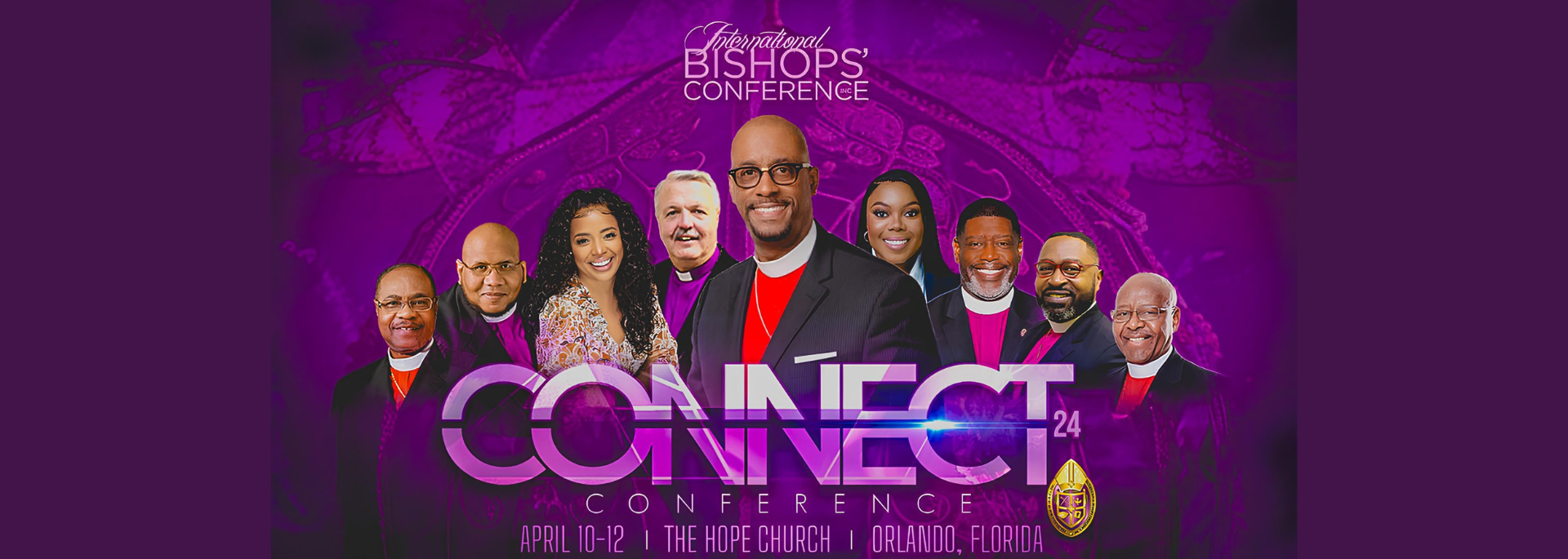 International Bishops Conference