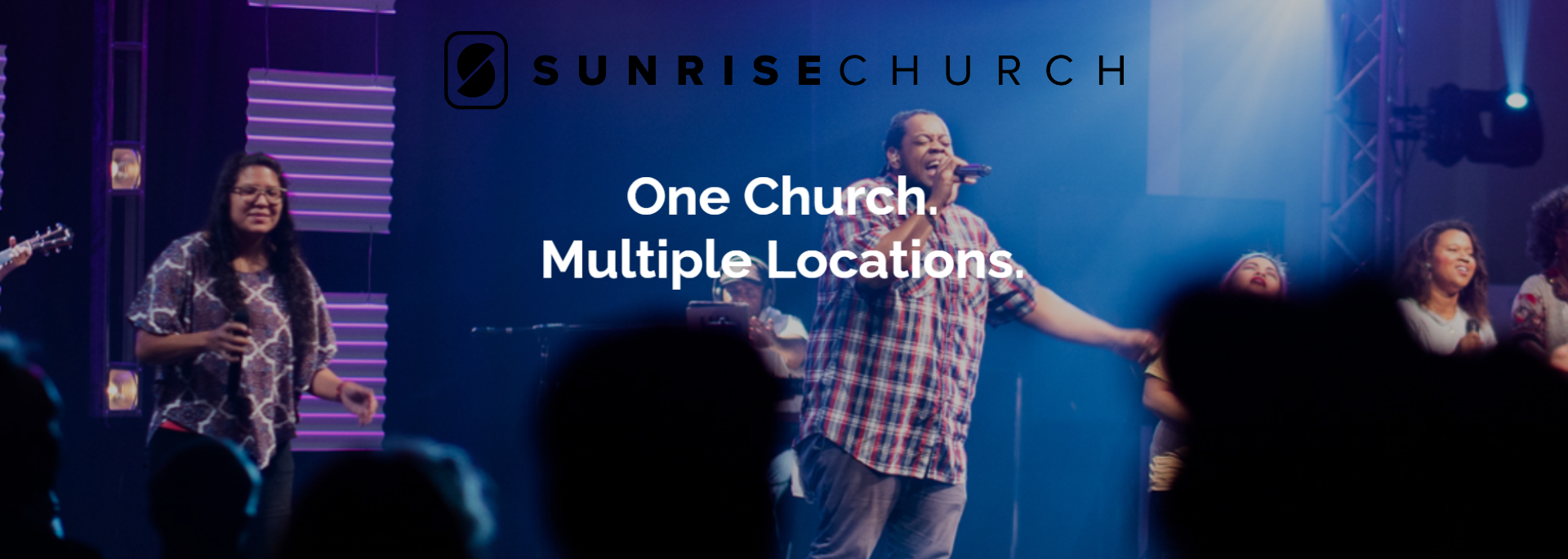 Sunrise Church