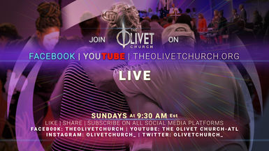 The Olivet Church 