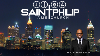 Saint Philip AME