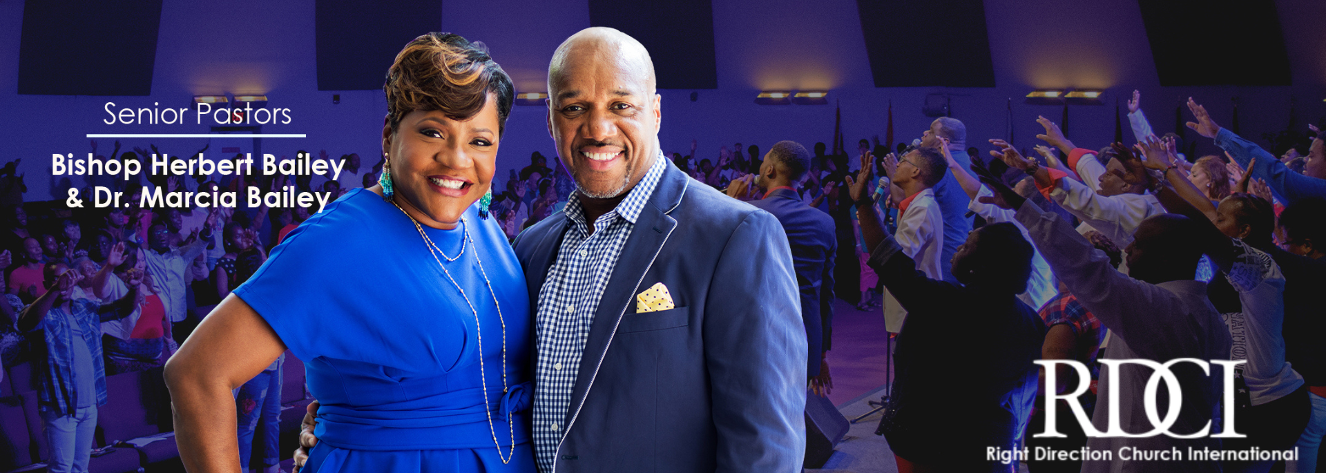 Right Direction Church International