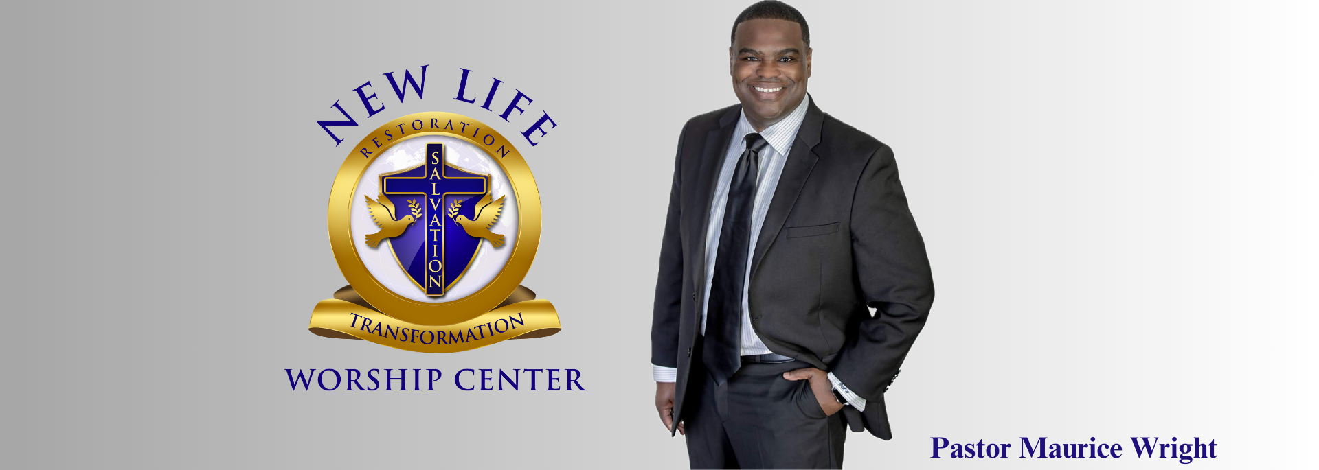 New Life Worship Center