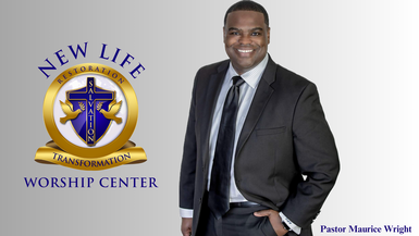 New Life Worship Center