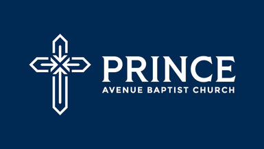 Prince Avenue Baptist Church