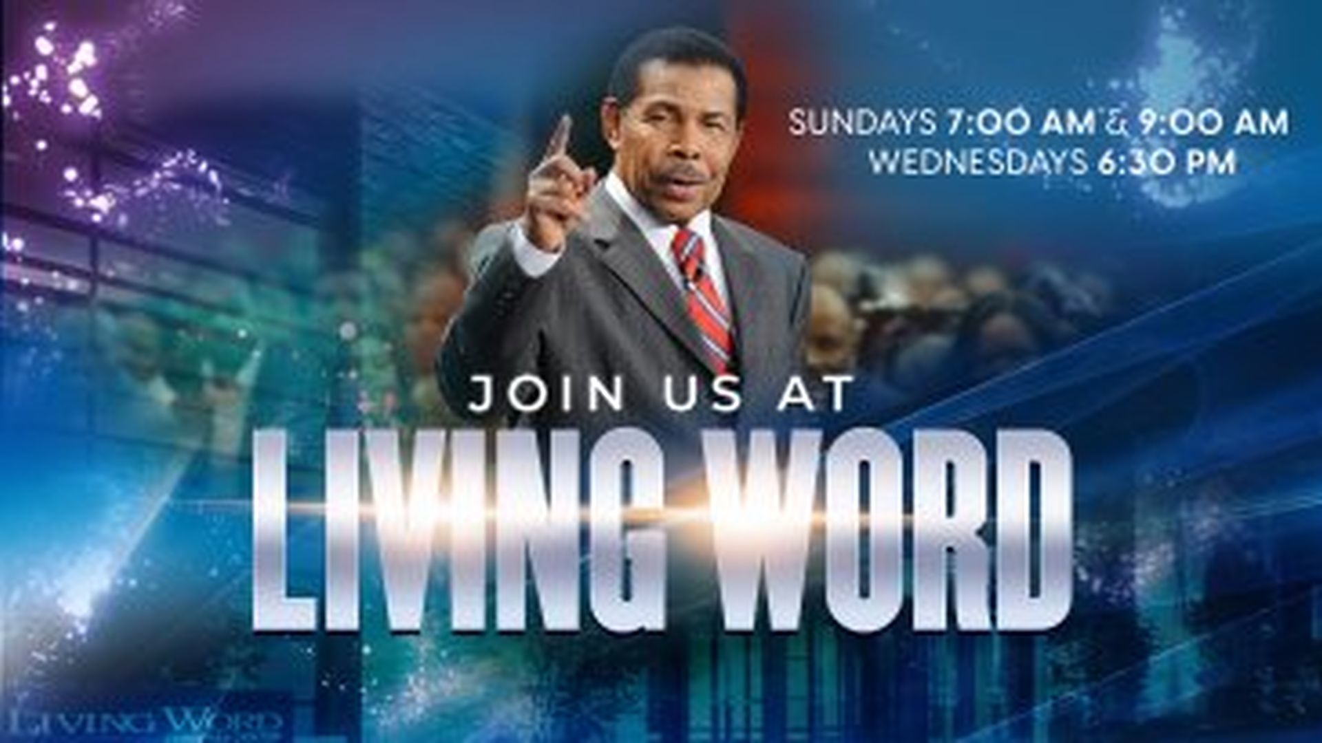 Sunday Spanish 7 am - LIVE - May 03, 2026
