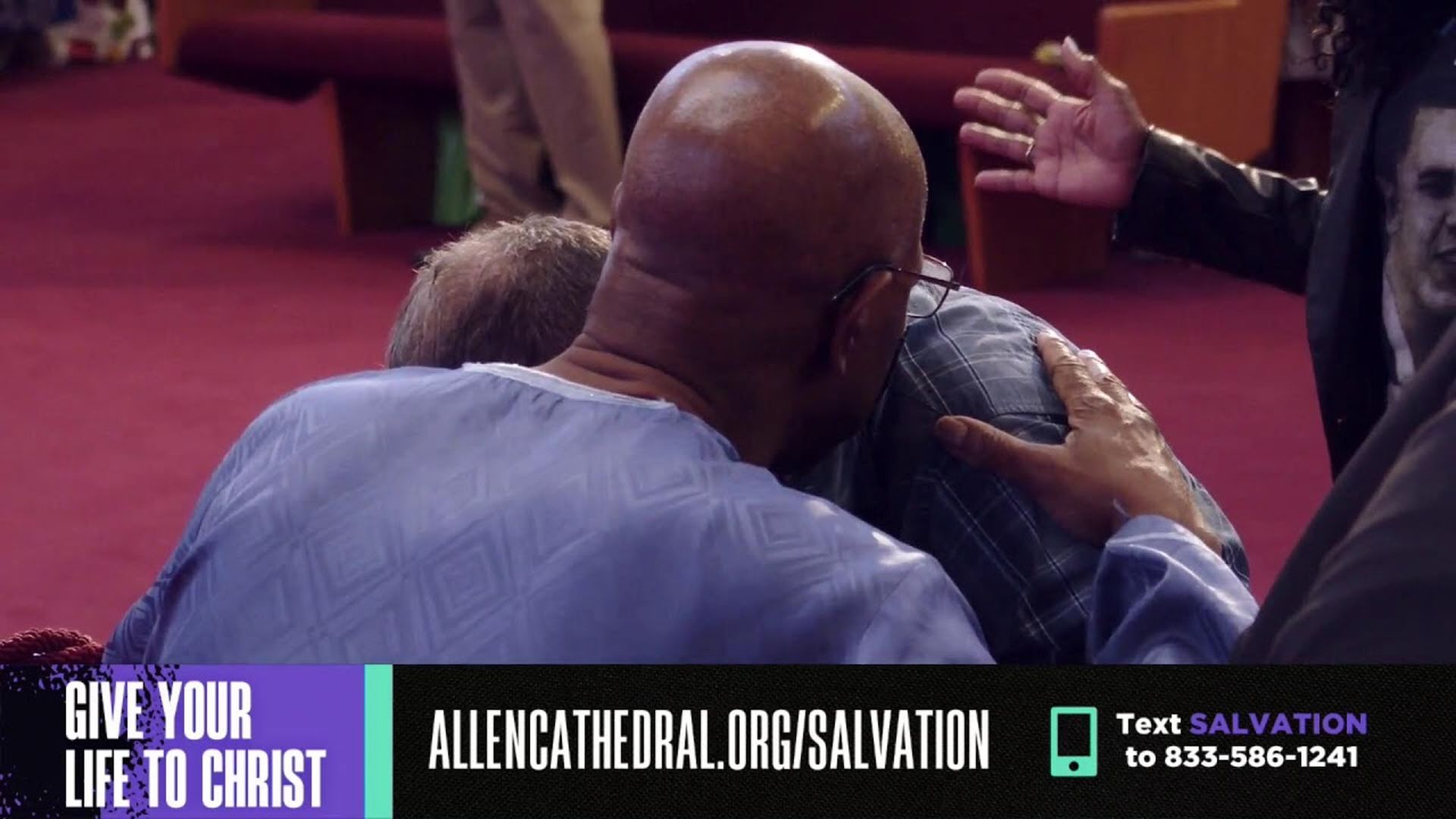 I LOVE BEING BLACK | Pastor Stephen A. Green |Allen Worship Experience
