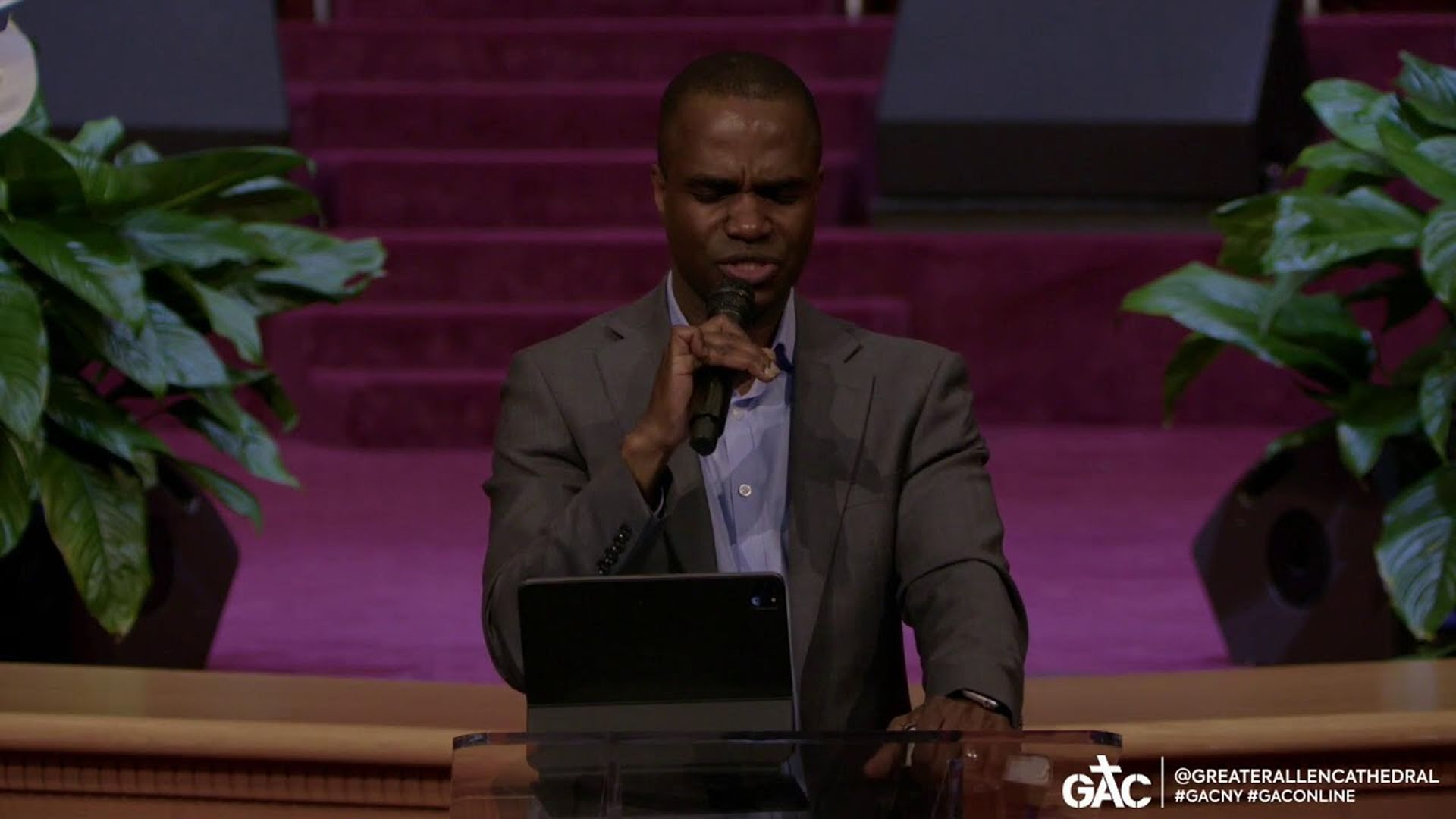 Word on Wednesday ⁄⁄ Rev. Kevin White