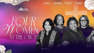 Allen Worship Experience 