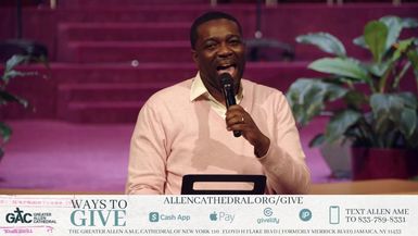 Word on Wednesday ¦ The Prayer of Jesus ¦ Pastor Stephen A. Green