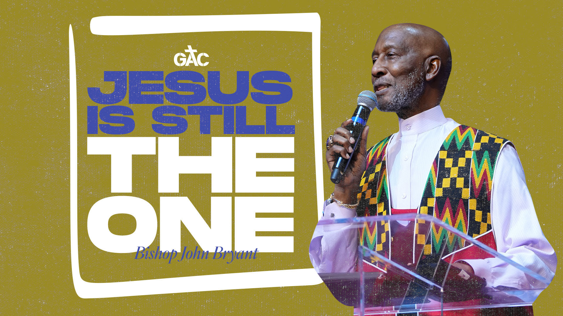 Greater Allen Cathedral Sunday - 1st Service - 9:00 - Feb 08, 2026