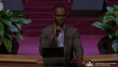 Word on Wednesday ⁄⁄ Rev. Kevin White