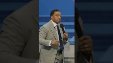 Unlock Miracles; Stop Limiting God To What You Can See!