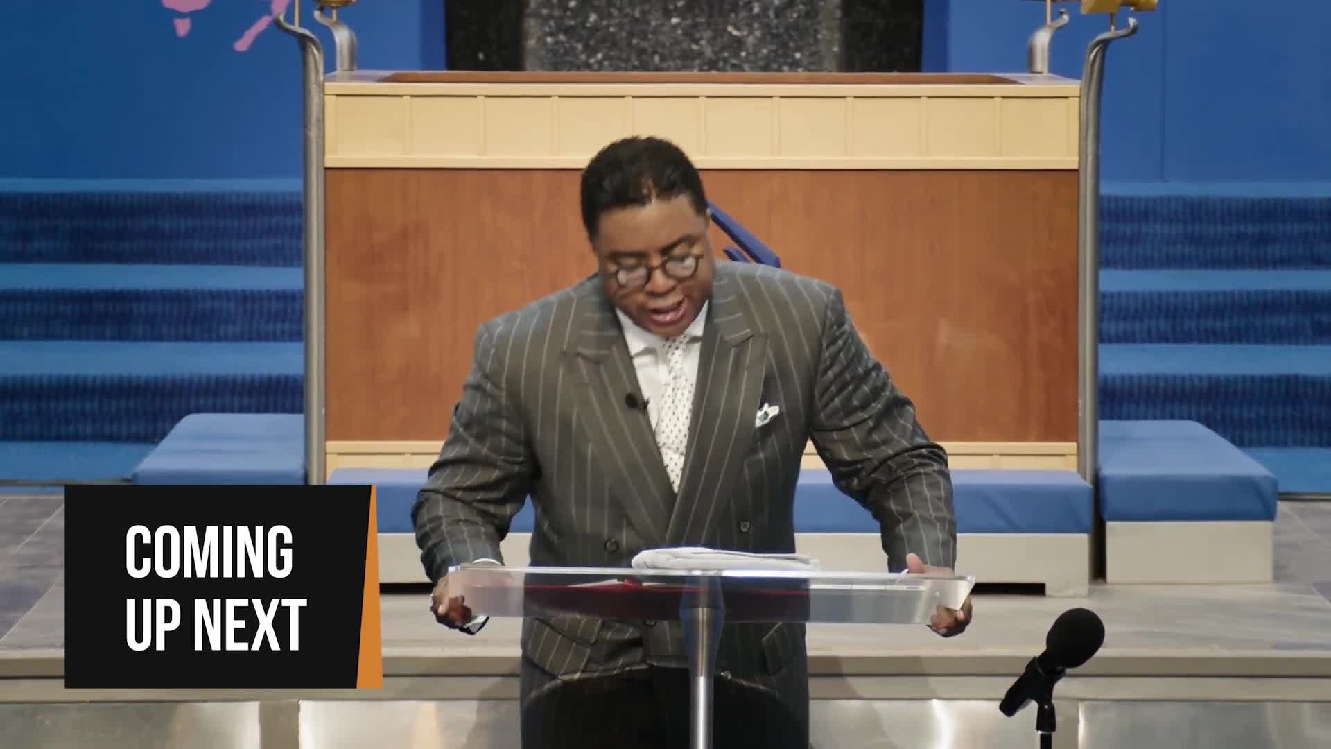 Take Heed That No One Deceives You, and See That You Are Not Troubled (Part 1)