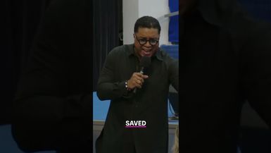 Church Isn't for Saving, It's for Teaching! Mind-Blowing Revelation
