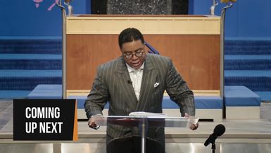 Take Heed That No One Deceives You, and See That You Are Not Troubled (Part 1)