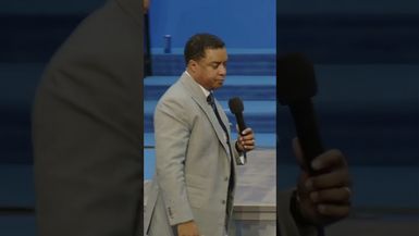 God's Goodness; It's Coming FASTER Than You Think!