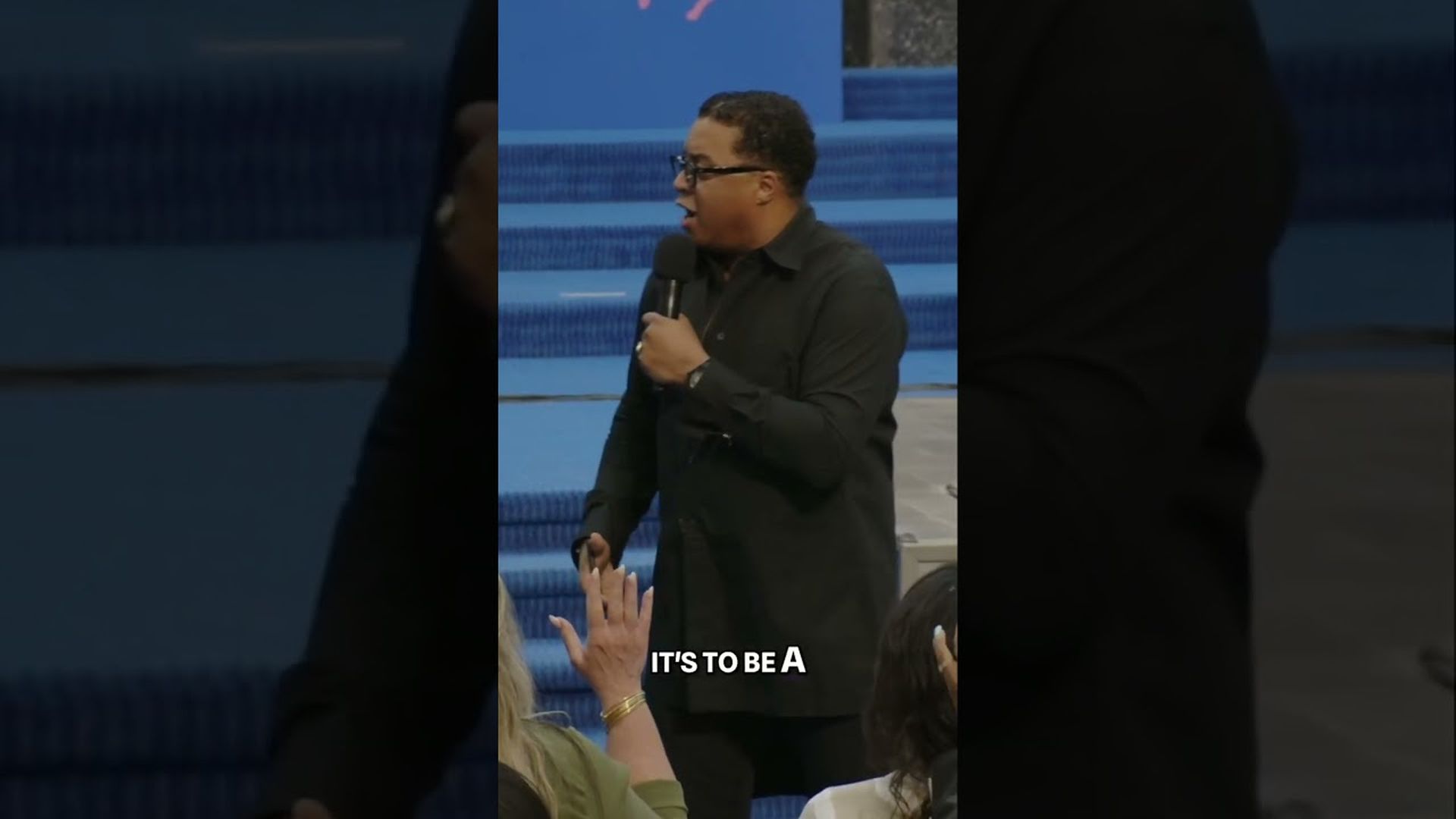 Is Your Church Reflecting God or Just Following Trends?