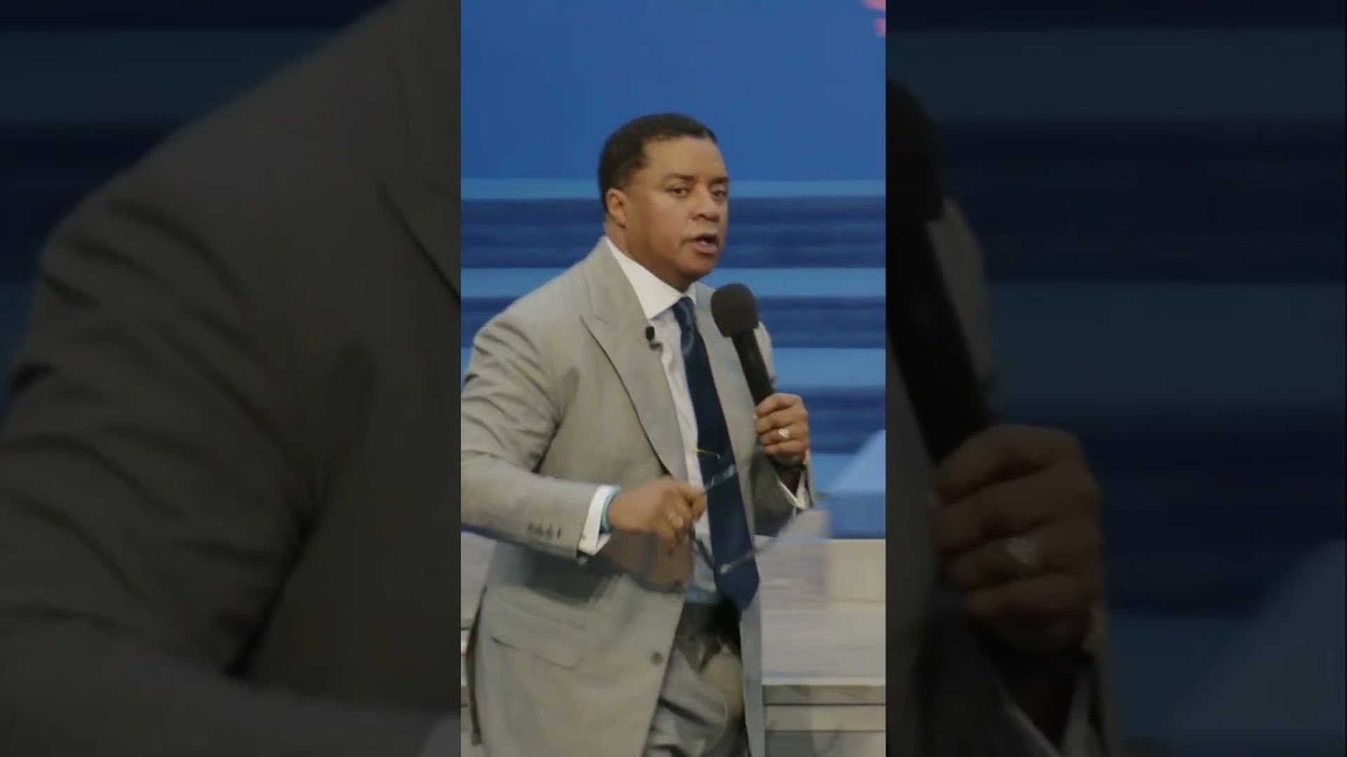 Unlock Miracles; Stop Limiting God To What You Can See!