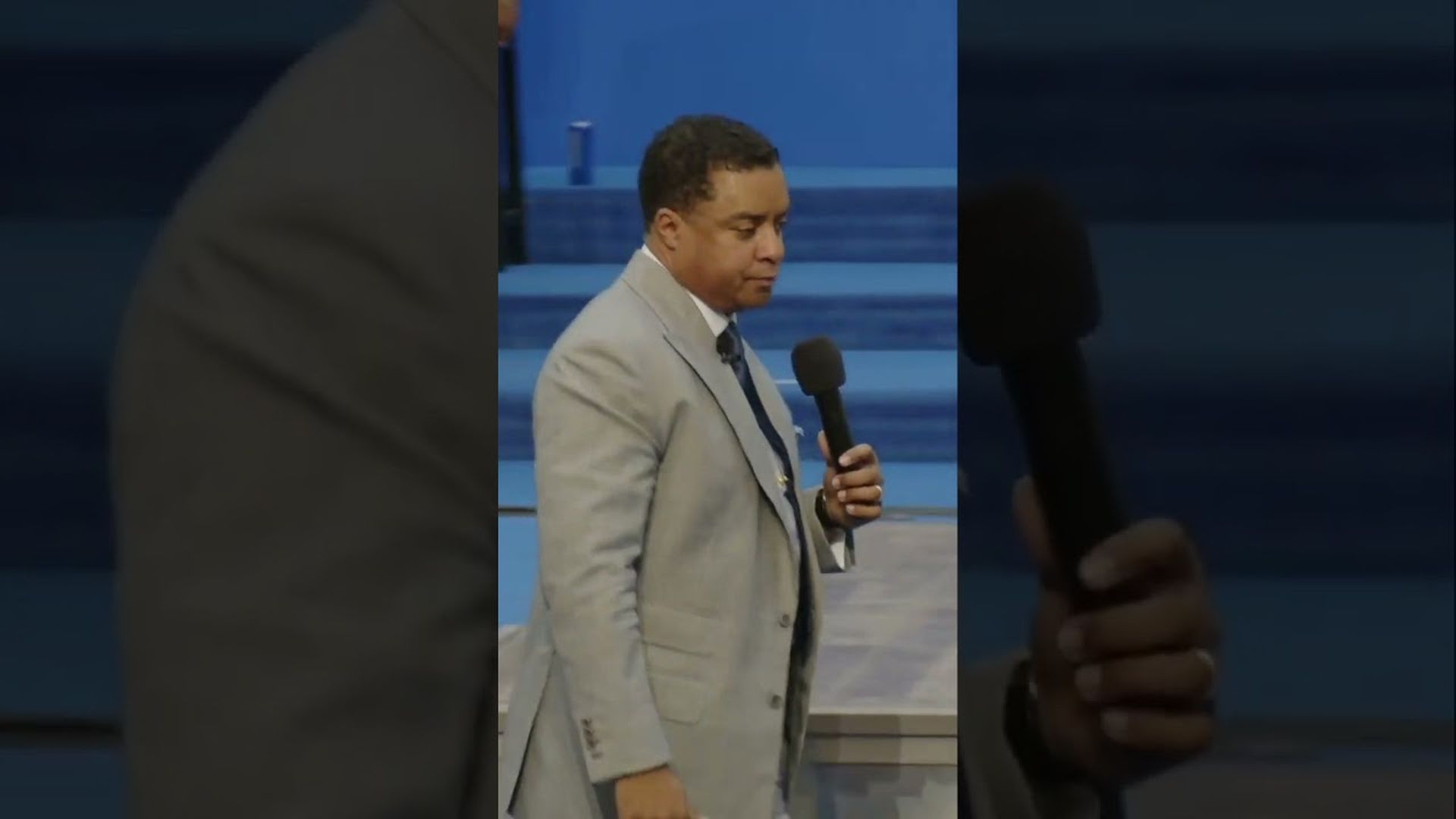 God's Goodness; It's Coming FASTER Than You Think!