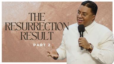 The Resurrection Result (Part 2)