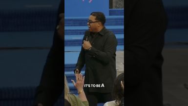 Is Your Church Reflecting God or Just Following Trends?