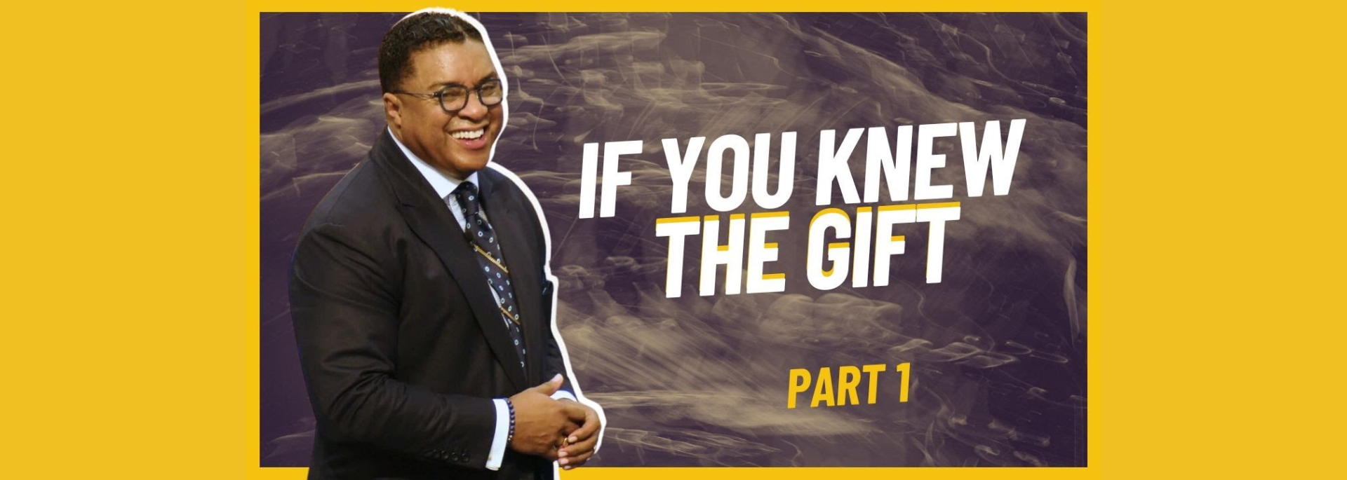 If You Knew the Gift