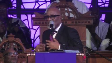Baltimore Annual Conference (Pt. 2)