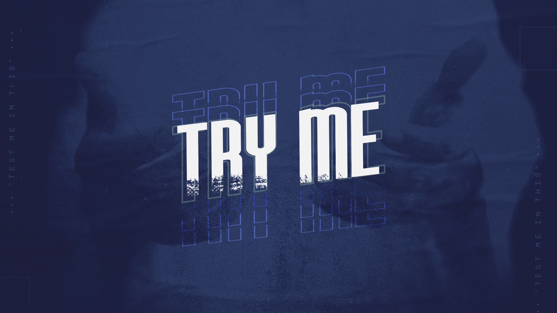 Try Me Week 4