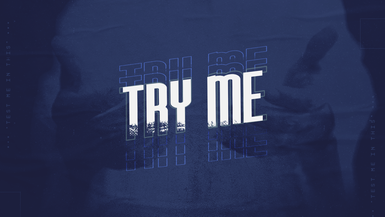 Try Me Week 4