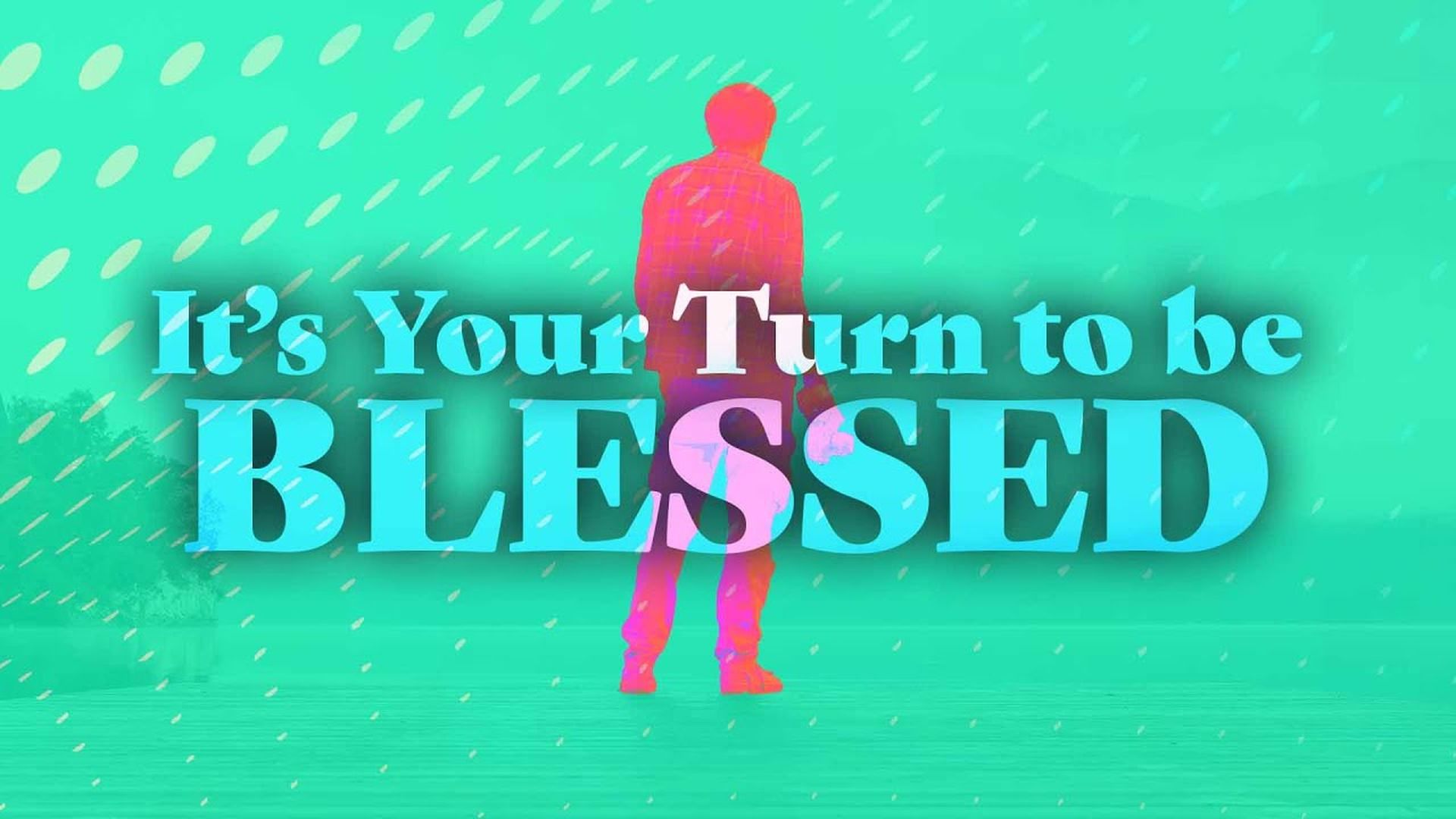 It's Your Turn to be Blessed ¦ Bishop Herbert Bailey