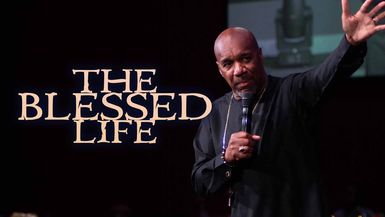 The Blessed Life ¦ Bishop Herbert Bailey ¦ Right Direction Worship Experience 12.8.24