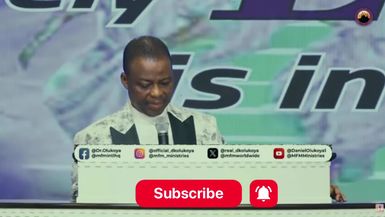 LIVE ¦ Sunday Service ¦ 15th February, 2026 ¦ Dr D.K. Olukoya ¦ MFM Worldwide