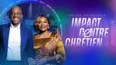 Jésus peut … et veut te guérir ! - Dr. Modestine CASTANOU