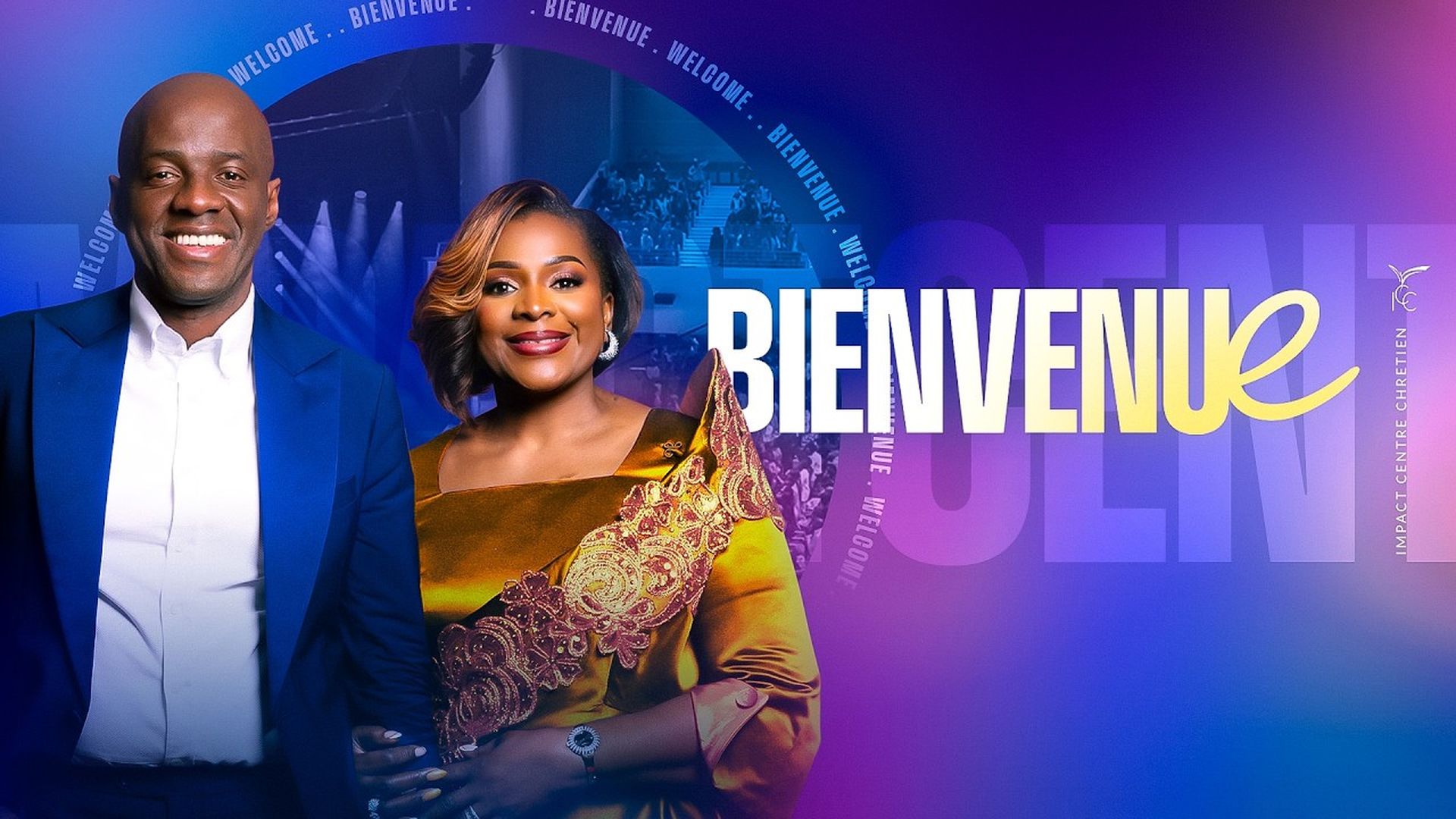 J’aimerais changer, mais je n’y arrive pas. Comment faire? - Ps Juliana Ondo