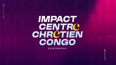 L'ONCTION ROYALE ¦ Apôtre Jonathan MONGALI ¦ CULTE DE CÉLÉBRATION ¦ DIMANCHE 27 AVRIL 2025