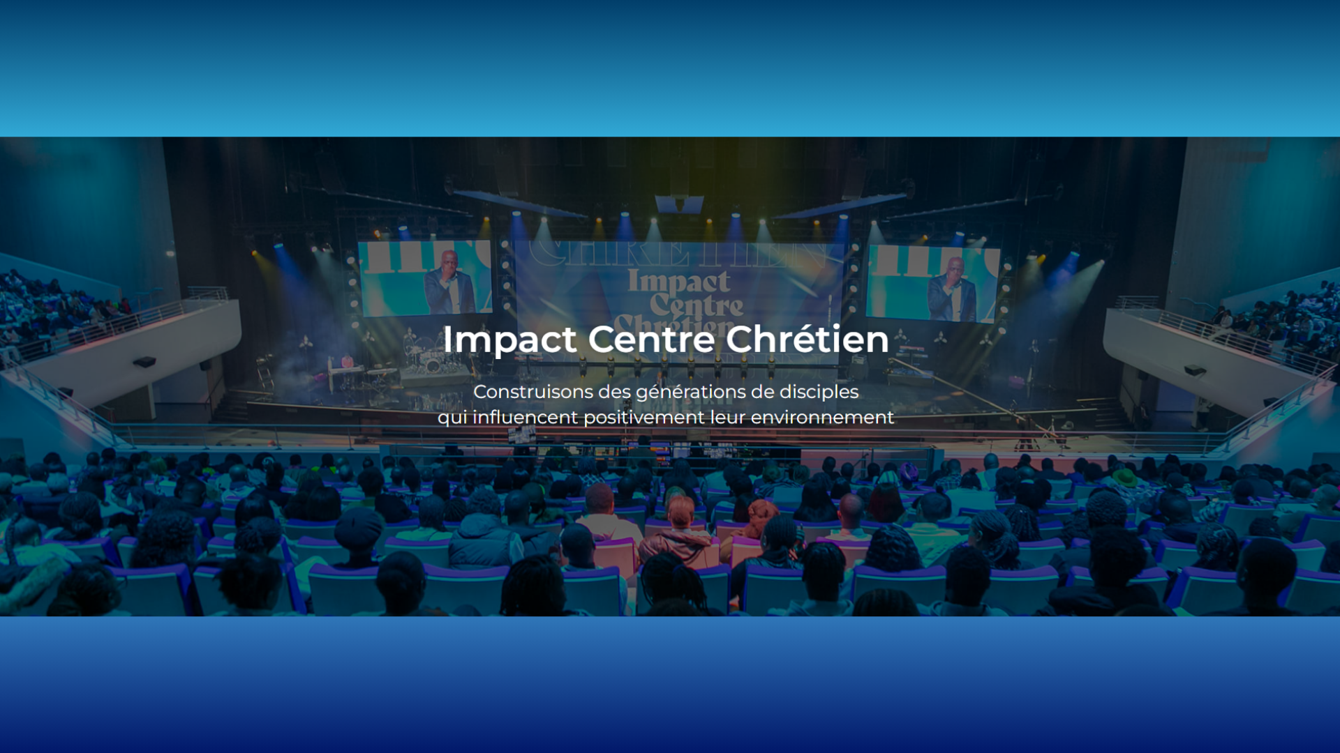ICC TV
