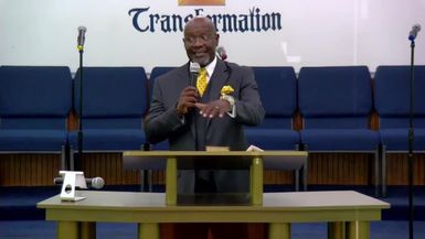 New Life Worship Center Live - Jul 20, 2025