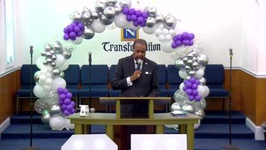 New Live Worship Center Live - Jun 08, 2025