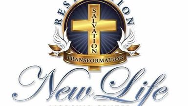 2021-01-18-New Life Worship Center, Roanoke, AL  'I've Been Restored' (Colossians 1; 21-23)