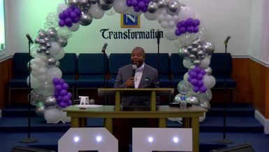 25th Church Anniversary - Jun 08, 2025