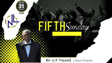 New Life Worship Center Live - Aug 31, 2025