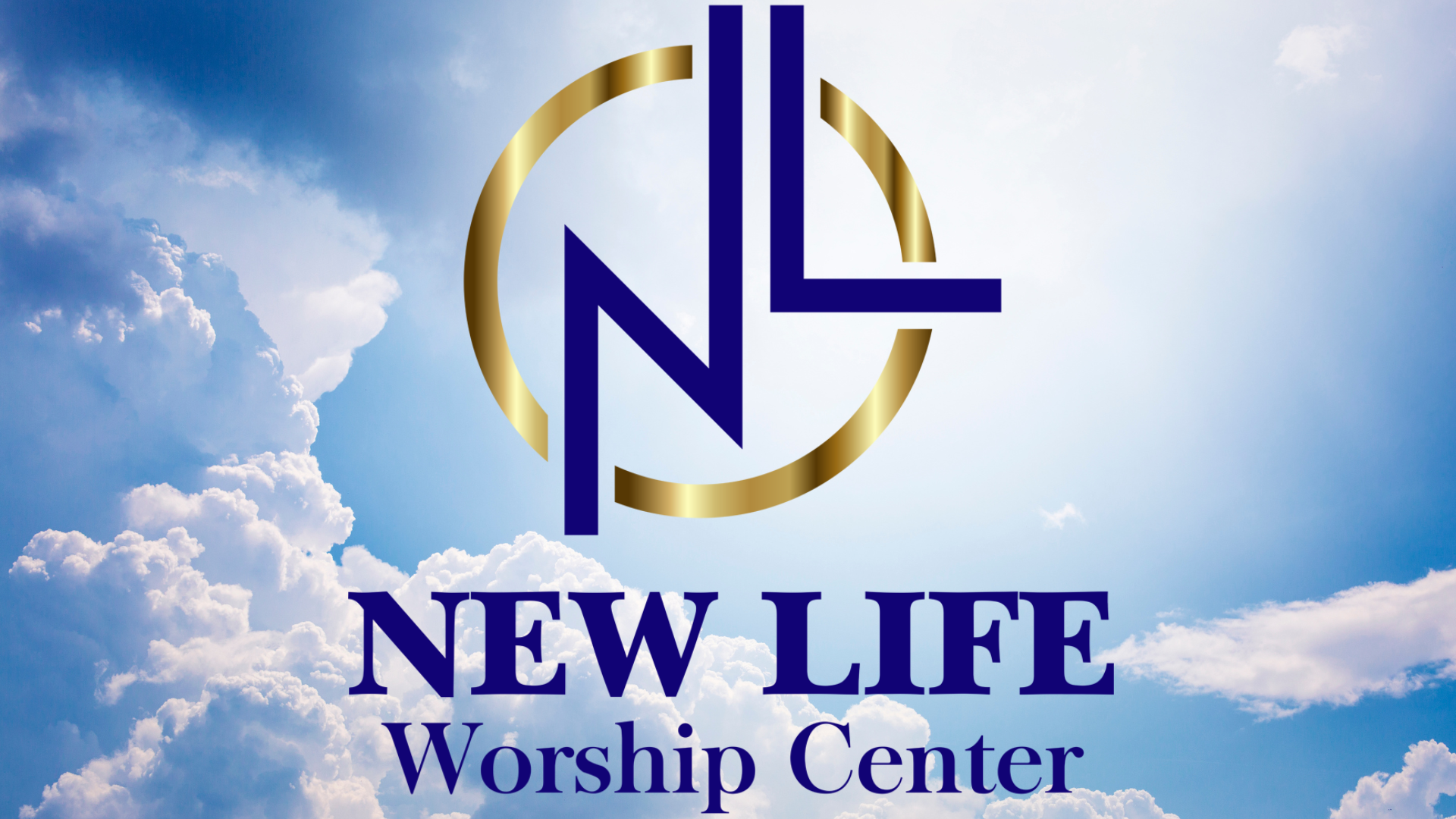 New Life Worship Center Live - Apr 26, 2026