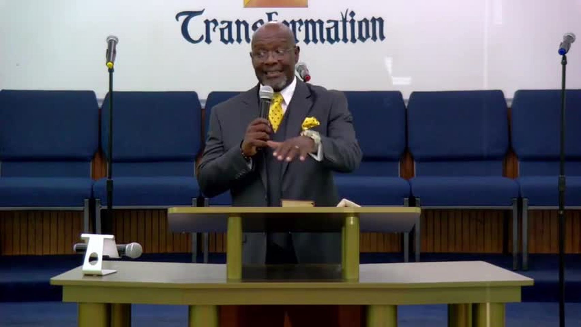 New Life Worship Center Live - Jul 20, 2025