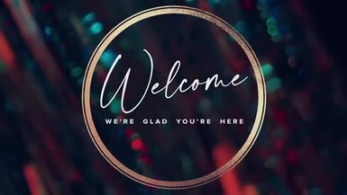 HMBC Detroit - Sunday, December 21, 2025 - 7:30 AM Service